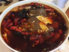 -李老爹香辣蟹(宣武门店)