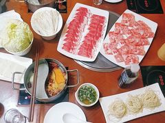 -重庆小天鹅(英雄山路店)