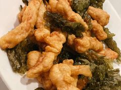 椒盐排条-翠亭酒家(山西南路店)