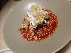芝麻口水鸡-桂满陇-十里风荷(合生汇店)