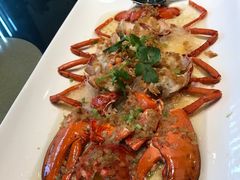 波士顿龙虾-茶叁酒肆·楚味江湖(菱角湖店)