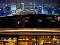 -Hi City·城市之巅