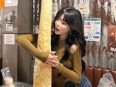 -辉记炭烧海鲜大排档·老字号(福田店)