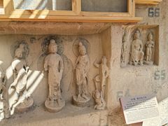 -炳灵寺世界文化遗产旅游区