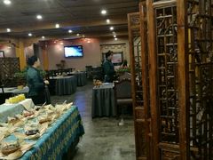 -敦煌山庄摘星阁