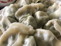 -鸿毛饺子(紫竹桥店)