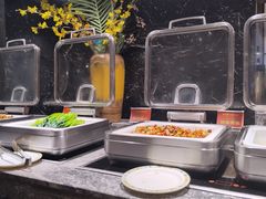-吉布鲁牛排海鲜自助(芙蓉万家丽店)