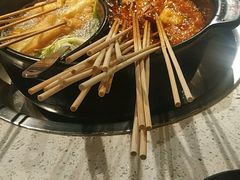 -钢管厂五区小郡肝串串香(南山店)