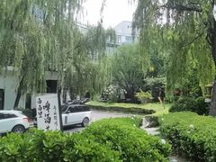 -北京西国贸大酒店