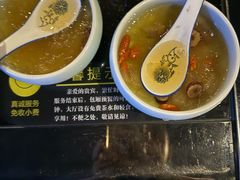 -上足·影院足道·SPA(红岭店)