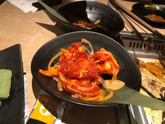 -新石器烤肉(西田城店)