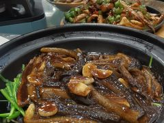 -八张桌子(老店)