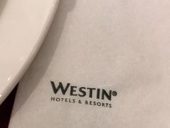 -厦门威斯汀酒店