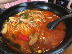 -渝和喵叔米线(南坪万达店)