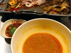 -李氏烤肉店