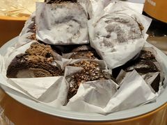 -龍歌自助小火锅(秦淮水游城店)