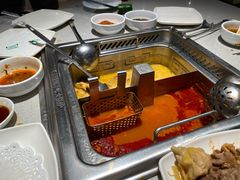 -海底捞火锅(同泰时代广场夜宵主题店)