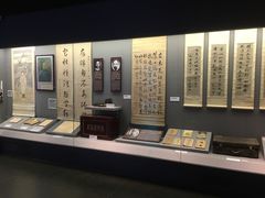 -辛亥革命博物院北区