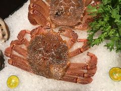 -余欢领鲜火锅(新街口店)
