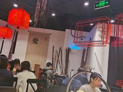 -和府捞面(东直门银座店)