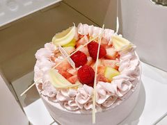 -积慕Cake(解放大道店)