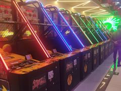 -风云再起游乐汇(南京常发广场店)