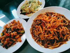 -李连贵酒家熏肉大饼(昆明街店)