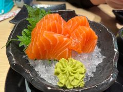 -沼津港精致料理·寿喜烧·烧鸟(漕河泾印象城店)