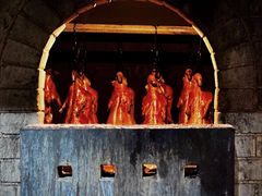 -在前门·烤鸭北京菜(五月花广场店)