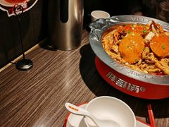 -胖哥俩肉蟹煲(湖滨银泰in77店)