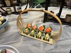 -西安西藏大厦开元名都大酒店·自助餐厅