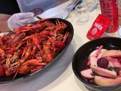 -聚味瞿记·龙虾堂(坡子街店)