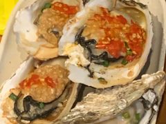 -木屋烧烤(坂田天安云谷店)