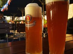 白啤-宝莱纳餐厅(滨江店)