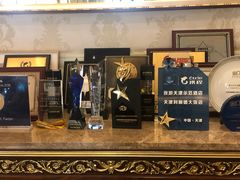 -利顺德大饭店·维多利亚花园(小白楼店)