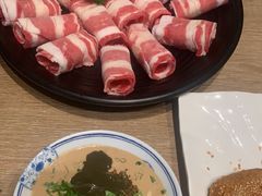 -古关火锅店(古北水镇景区店)