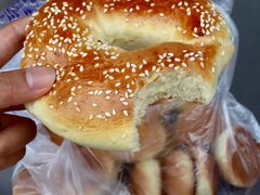 面包圈-北三凯奇清真食品店
