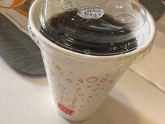-麦当劳(保利若比邻店)