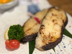 -宫谷创作料理(大拇指广场店)