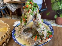 -曼谷食堂·泰国家庭料理(丹桂路店)