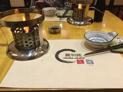 -丽和苑·自助寿喜锅(虹梅路店)