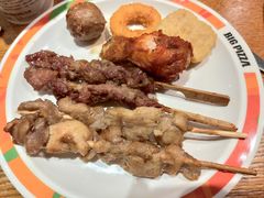 -比格比萨自助(花园路店)