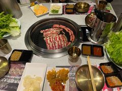 -炭之家齐齐哈尔大片烤肉·涮毛肚火锅·齐齐哈尔烤肉(中央大街店)