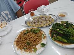 -嘉升大排档(番禺总店)