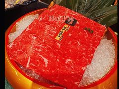-牛New寿喜烧(曹路花园城店)