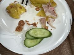 -百福麵家(新馬路店)