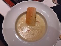 -半秋山西餐厅(巴南万达广场店)