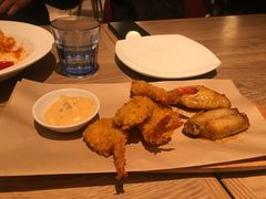 -必胜客(欧亚卖场店)