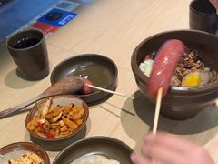 -京参 • 擂椒饭(这有山店)