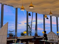 -鲜璟台·地标景观餐厅(上海中心店)